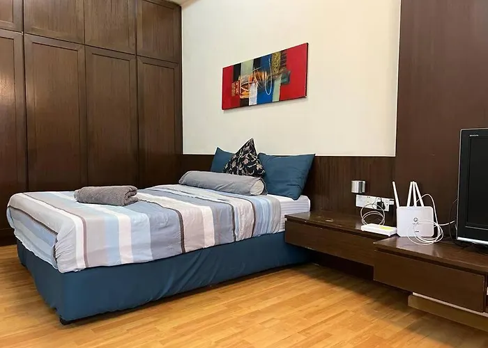 Parkview Klcc Itskaya 34 20