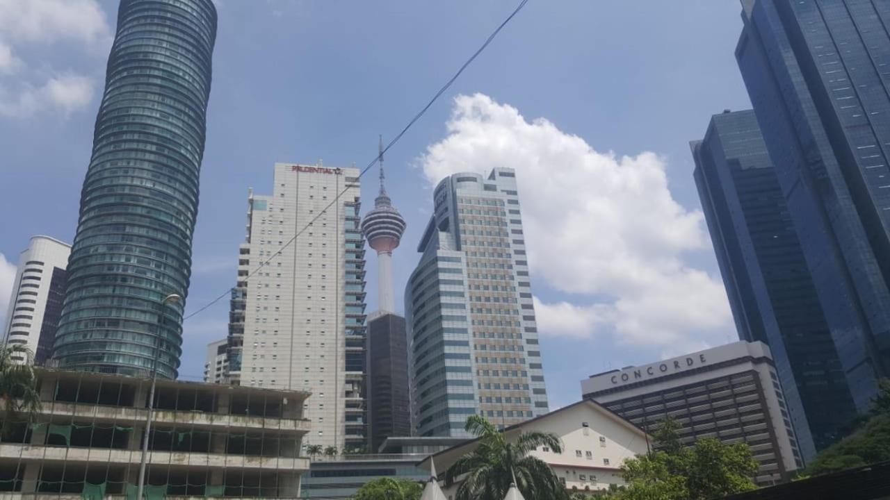 Parkview Klcc Itskaya 34 20
