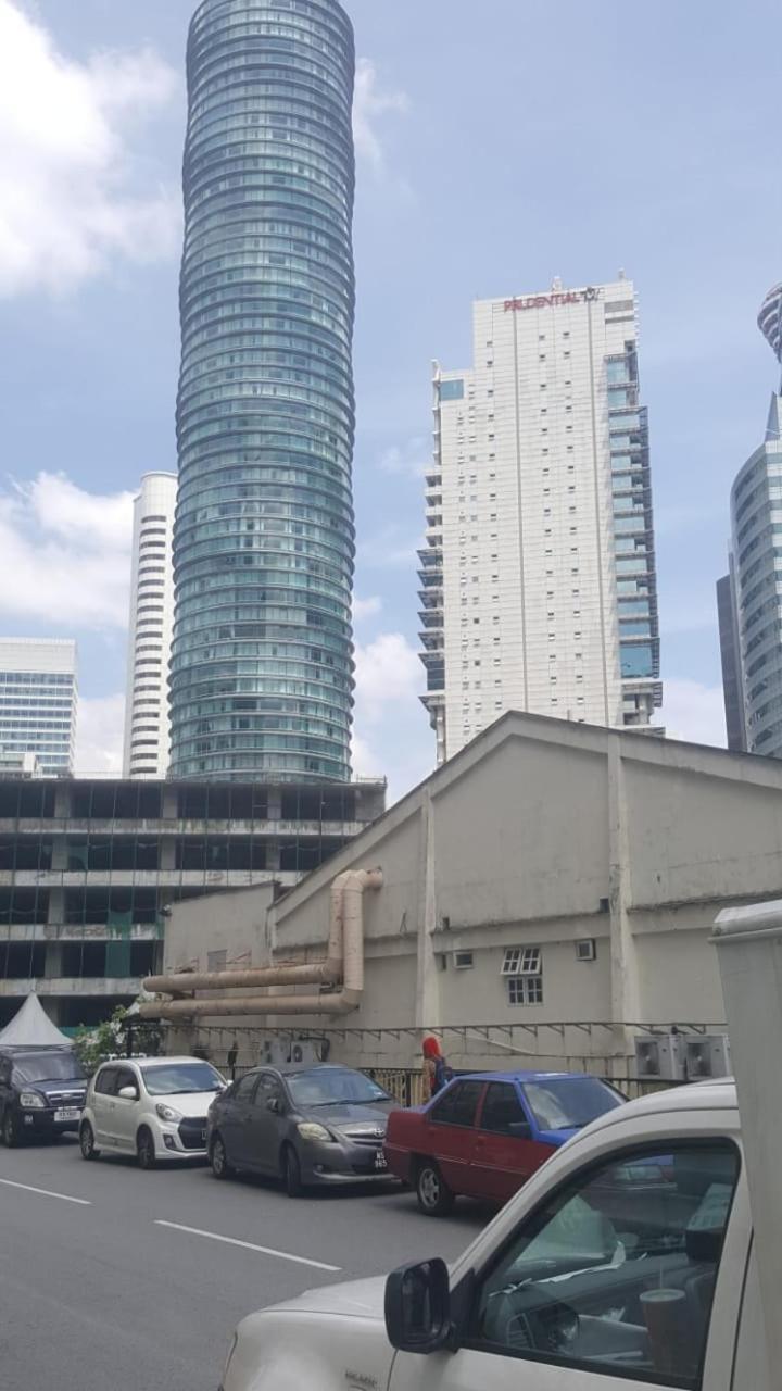 Parkview Klcc Itskaya 34 20 Apartment *