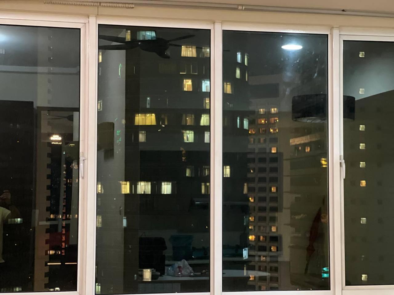 Apartment Parkview Klcc Itskaya 34 20