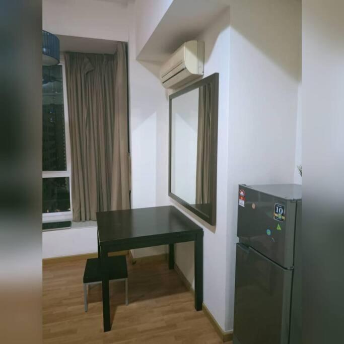 Apartment Parkview Klcc Itskaya 34 20 Kuala Lumpur